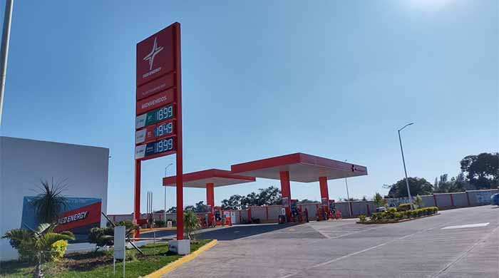 Litros justos por su dinero